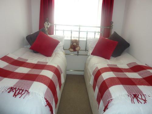 Apartamento The Mews