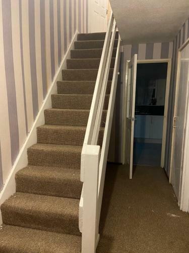 Standard Double Room In Warrington
