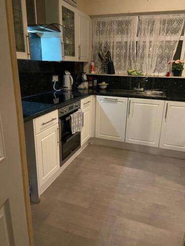 Standard Double Room In Warrington