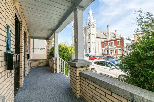Apartamento Cozy & Modern 1br Units With Netflix - Prime Location!