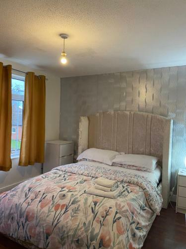 King Room In Warrington