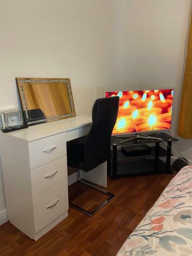 King Room In Warrington