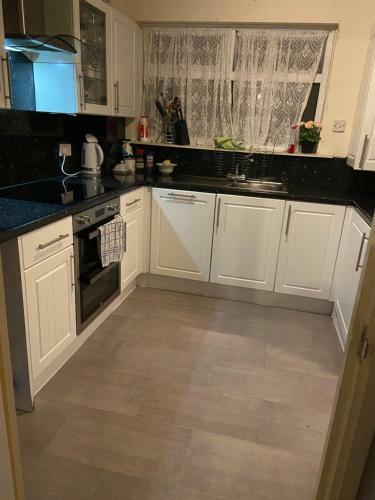 King Room In Warrington