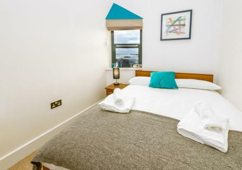Apartamento K Suites - Barton Court