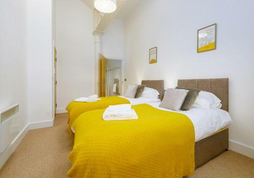 Apartamento K Suites - Barton Court