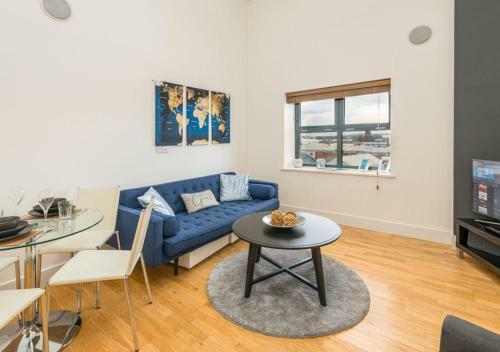 Apartamento K Suites - Barton Court