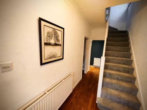 Apartamento Comfortable 2 Bedroom Residential Home