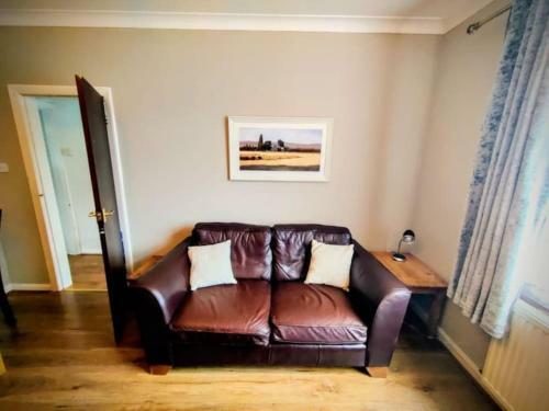 Apartamento Comfortable 2 Bedroom Residential Home