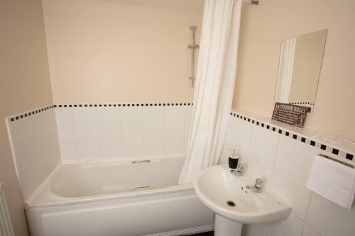 Apartamento Ample Comforts, Centrally Located, Town Centre