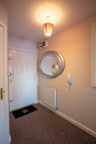 Apartamento Ample Comforts, Centrally Located, Town Centre