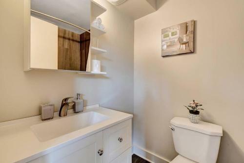 Apartamento Modern And Cozy - 1br Apt Units - Near Dt Ottawa!