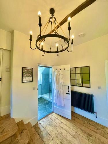 Slowley Farm Cottage