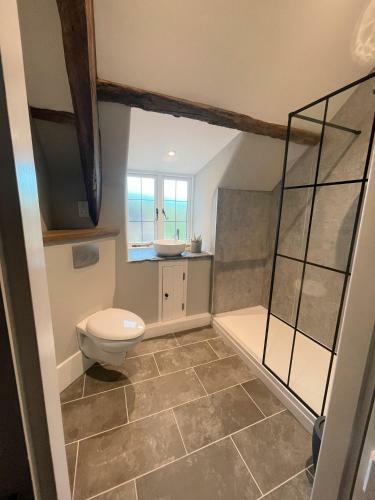 Slowley Farm Cottage