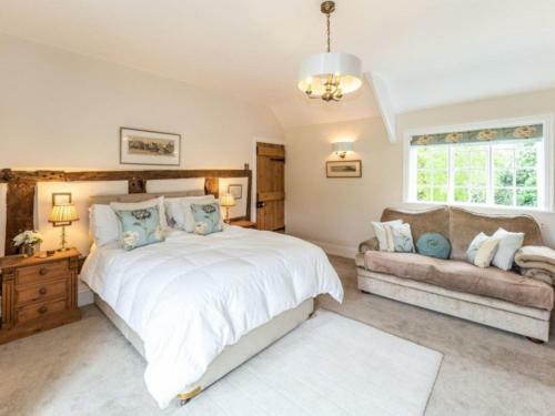 Pinley Hill House