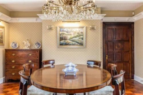 Pinley Hill House