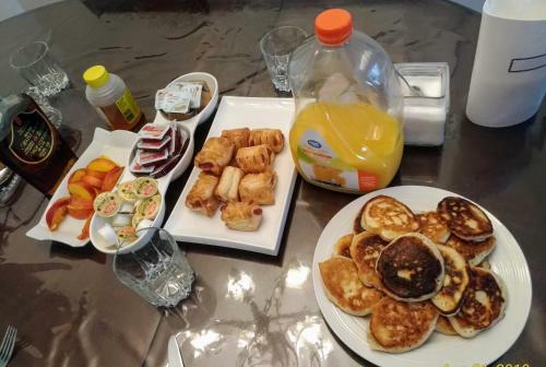 Bed & Breakfast Henia's Inn