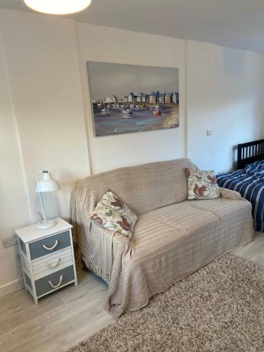 Bed & Breakfast Woodland Nook
