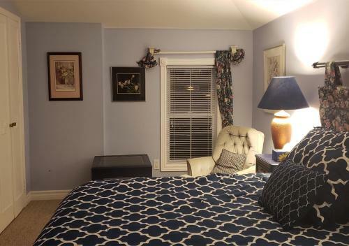 Hostal Harrington House Picton