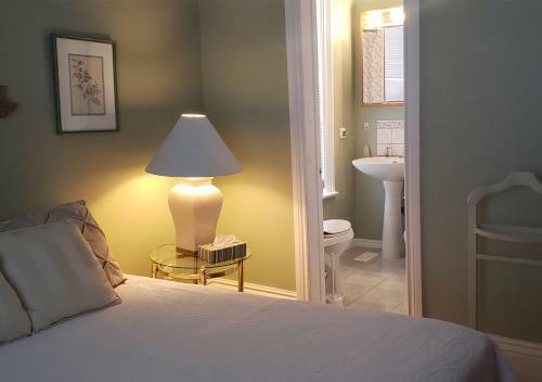 Hostal Harrington House Picton
