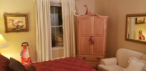 Hostal Harrington House Picton