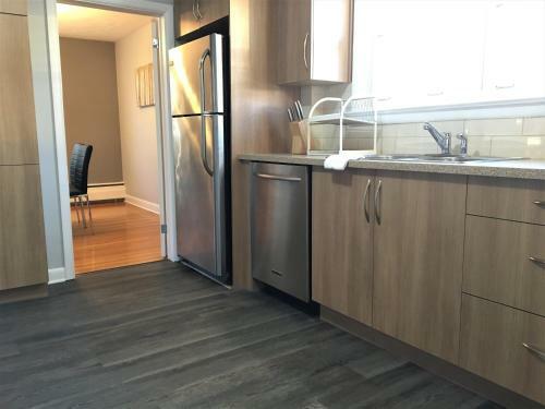 Apartamento Simply Stays