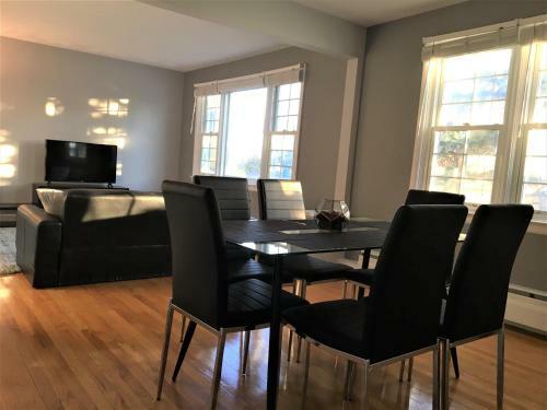 Apartamento Simply Stays