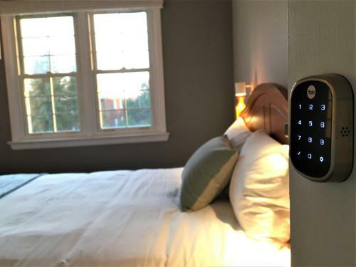 Apartamento Simply Stays