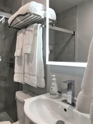 Apartamento Simply Stays