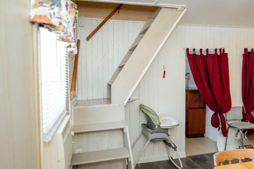 Les Chalets D'alfred