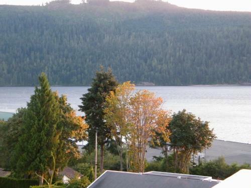 Bed & Breakfast Outdoor Lovers