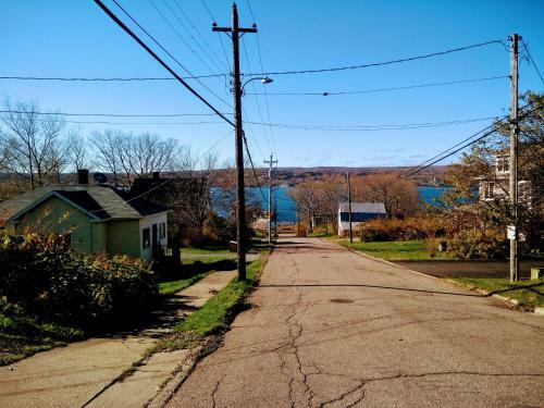 Home By The Sea