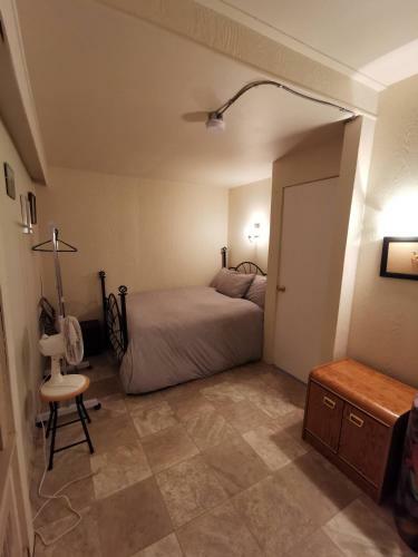 Apartamento Madame Loukes 1930s Historic House Accomodation