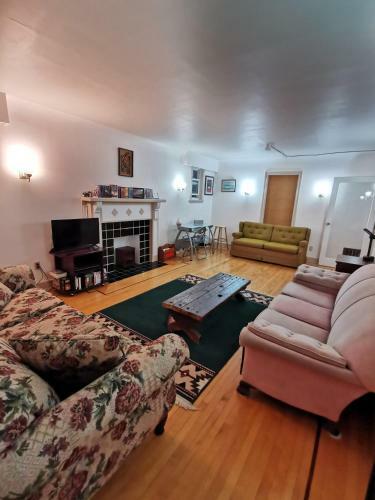 Apartamento Madame Loukes 1930s Historic House Accomodation