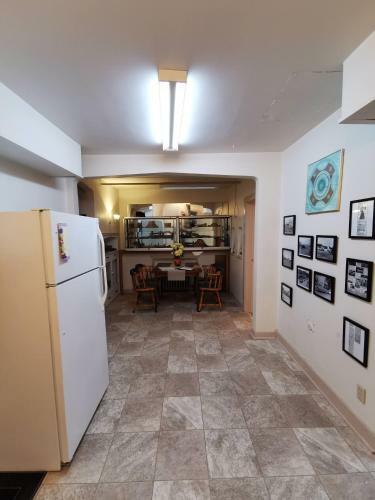 Apartamento Madame Loukes 1930s Historic House Accomodation