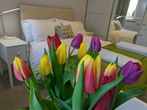 Apartamento Darracott Farm Cottage