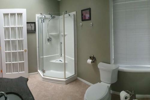 Waterview Heritage Home