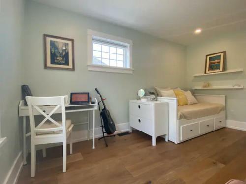 Bed & Breakfast The Barnhouse Loft
