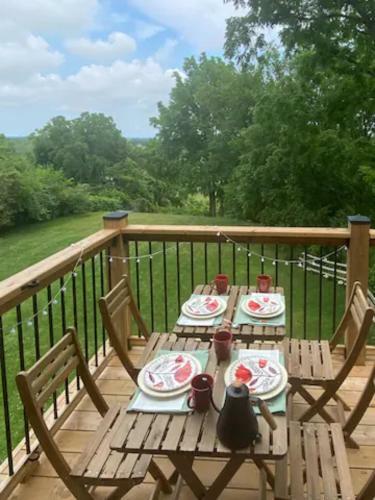 Bed & Breakfast The Barnhouse Loft