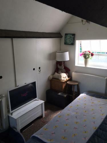 Apartamento The Bothy Cottage