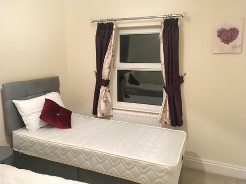 Apartamento Wellington Beauty