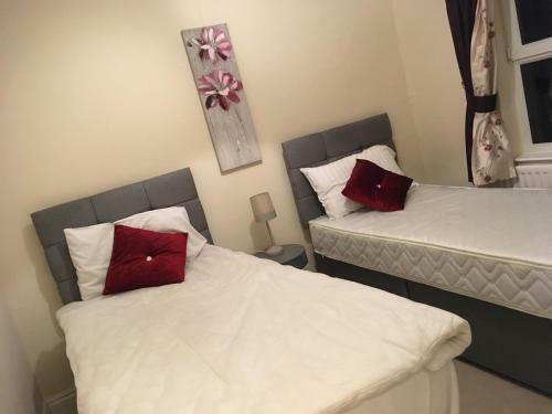 Apartamento Wellington Beauty