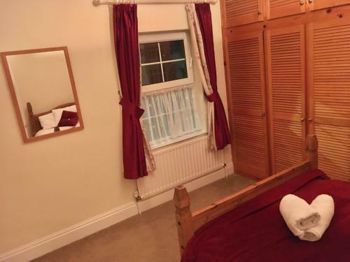 Apartamento Wellington Beauty