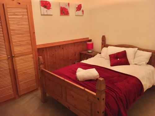 Apartamento Wellington Beauty