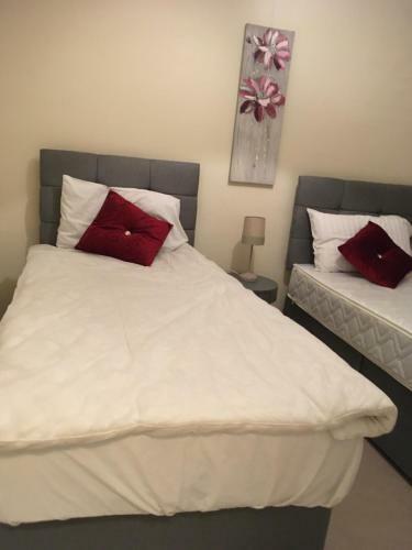 Apartamento Wellington Beauty