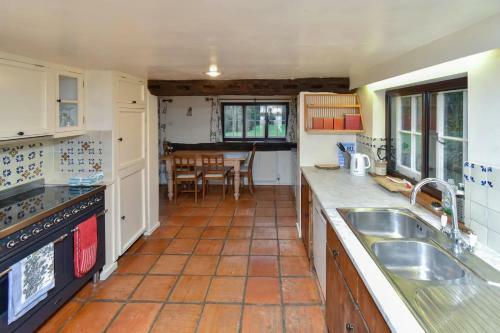 The Game Keepers Cottage