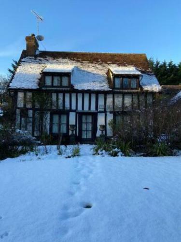 The Game Keepers Cottage