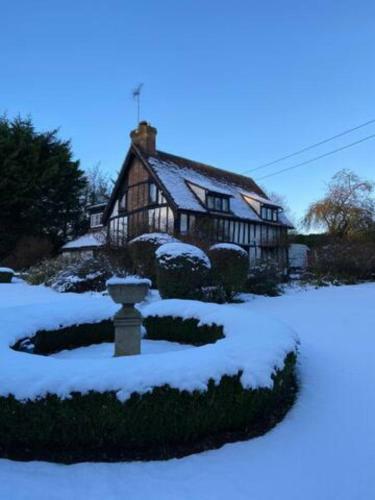 The Game Keepers Cottage