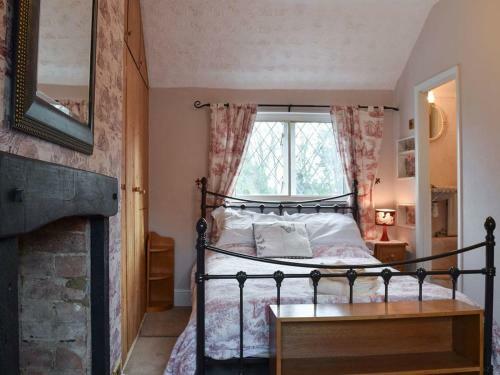 Rebecca's Cottage