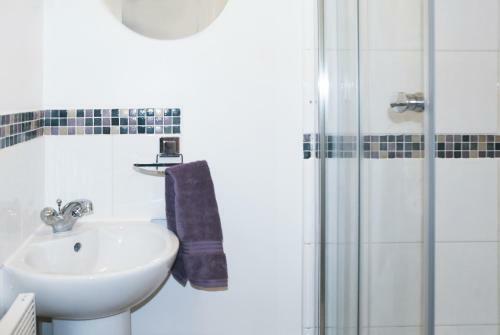 Apartamento Chestnut Court