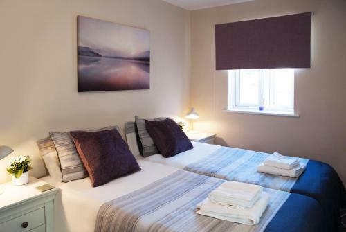 Apartamento Chestnut Court